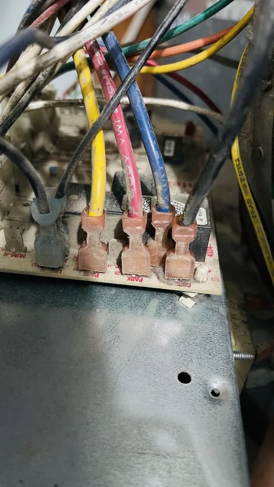 Slide of Quality Heating & Air