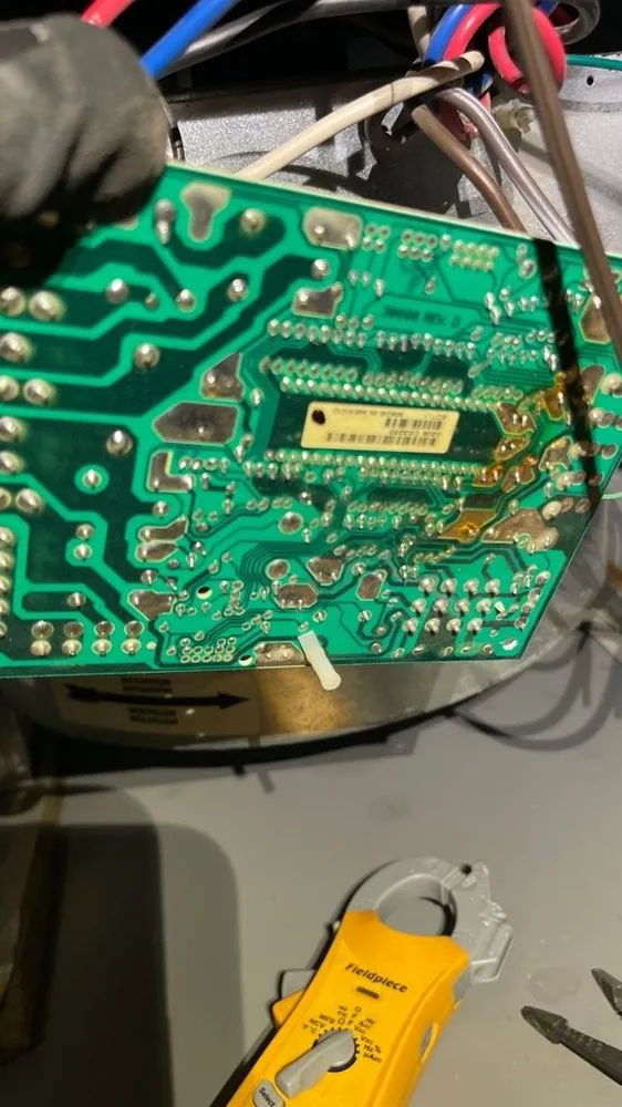 Slide of Quality Heating & Air