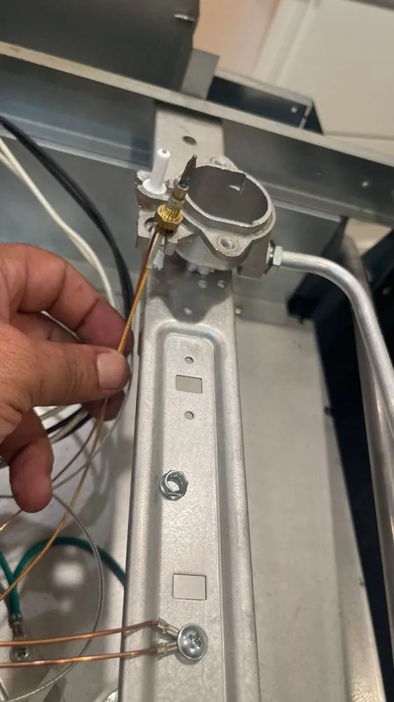 Slide of Quality Heating & Air