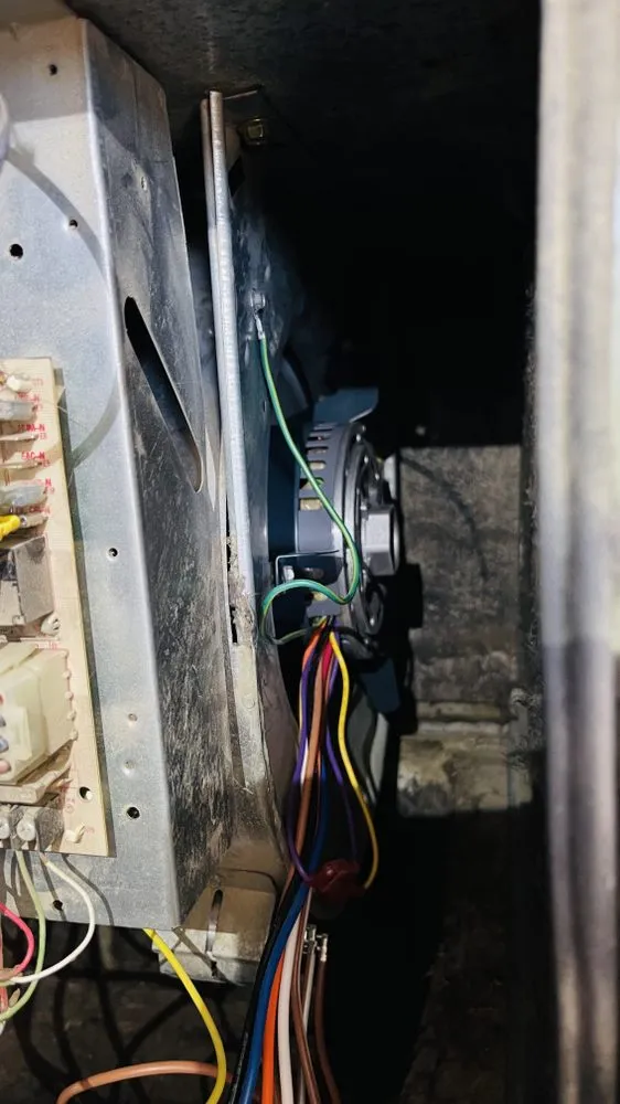 Slide of Quality Heating & Air