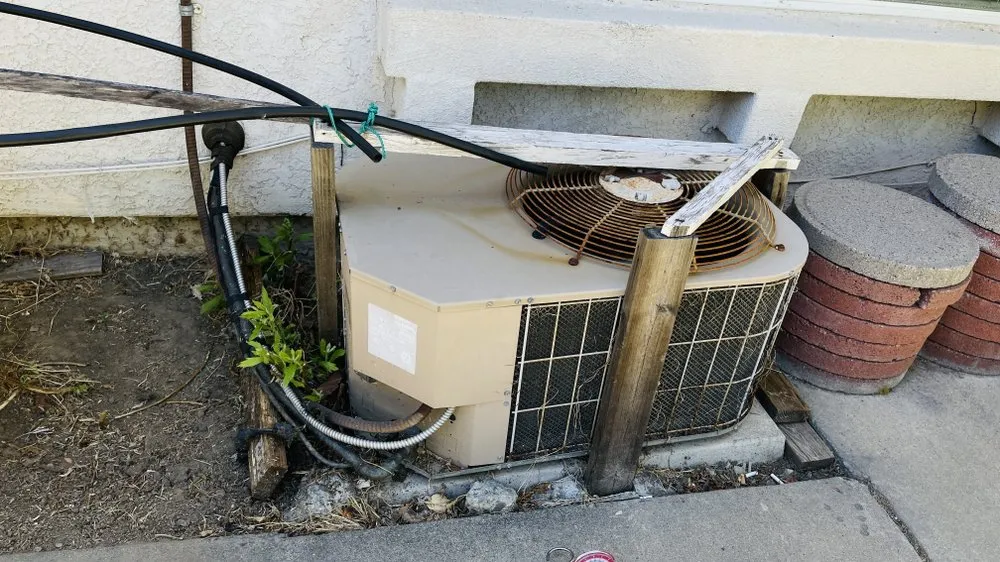 Slide of Quality Heating & Air