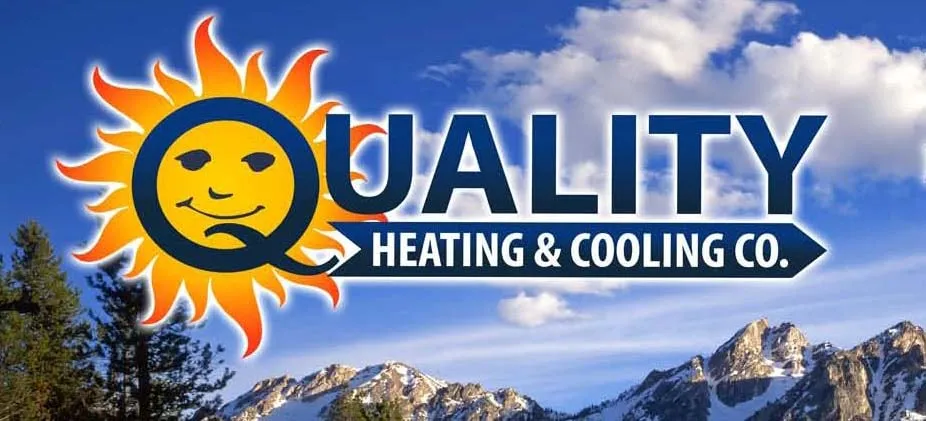 Slide of Quality Heating & Cooling