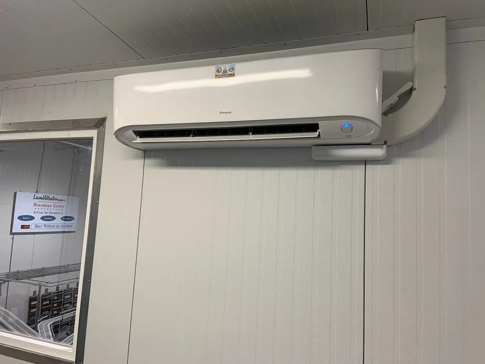 Slide of Quality Heating & Cooling