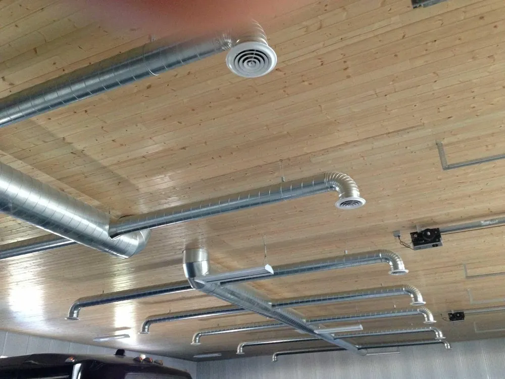 Slide of Quality Heating & Cooling