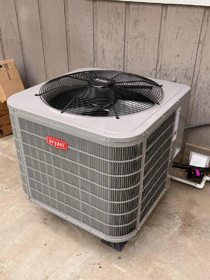 Slide of Quality Heating & Cooling