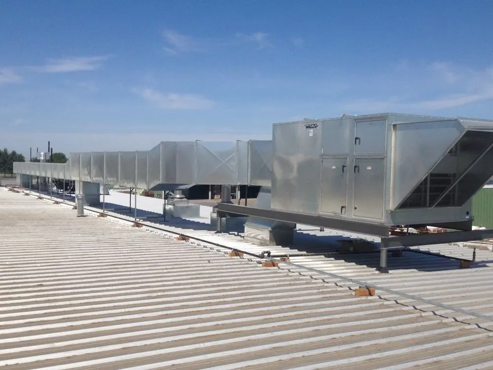 Slide of Quality Heating & Cooling