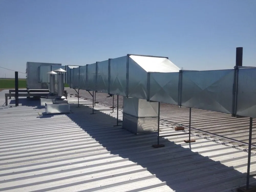 Slide of Quality Heating & Cooling