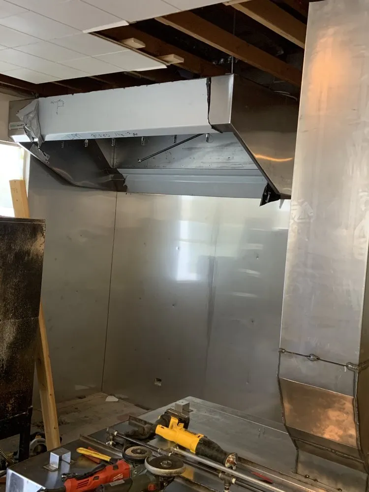 Slide of Quality Heating & Cooling