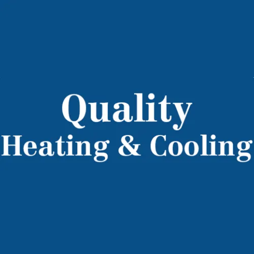 Slide of Quality Heating & Cooling