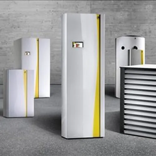 Slide of Quality Heating & Cooling