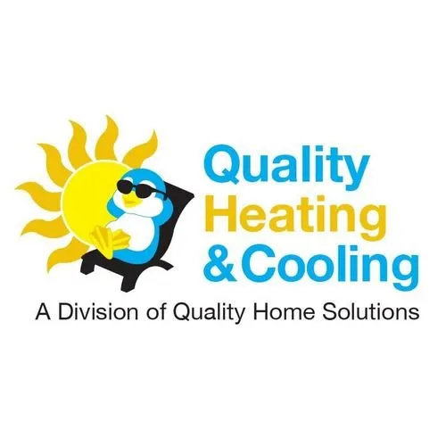 Slide of Quality Heating & Cooling
