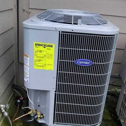 Slide of Quality Heating & Cooling