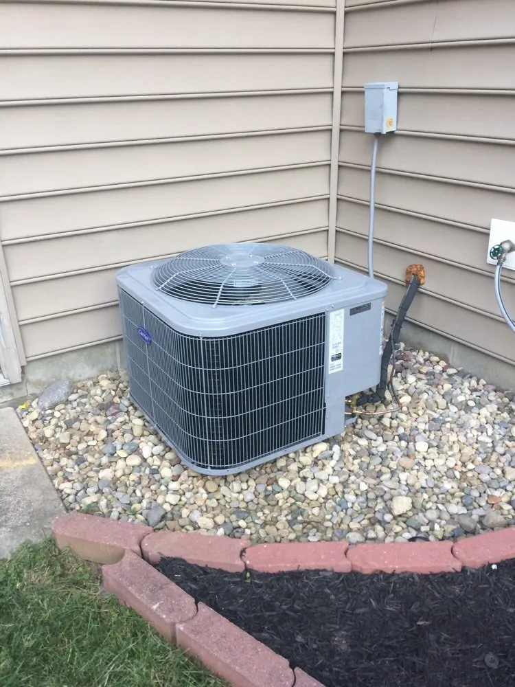 Slide of Quality Heating & Cooling