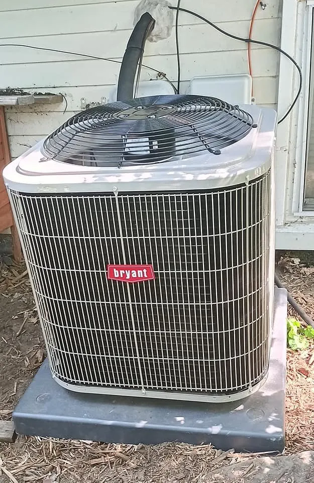 Slide of Quality Heating & Cooling