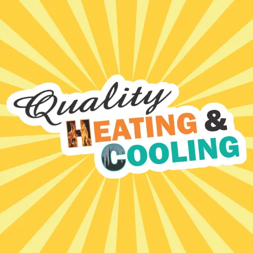 Slide of Quality Heating & Cooling