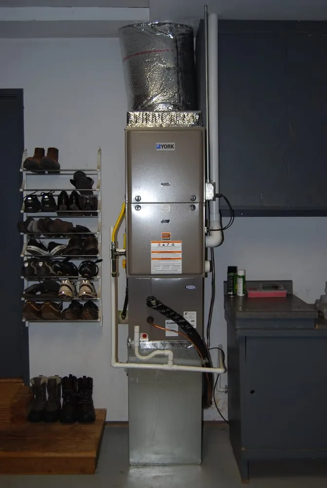 Slide of Quality Heating & Cooling