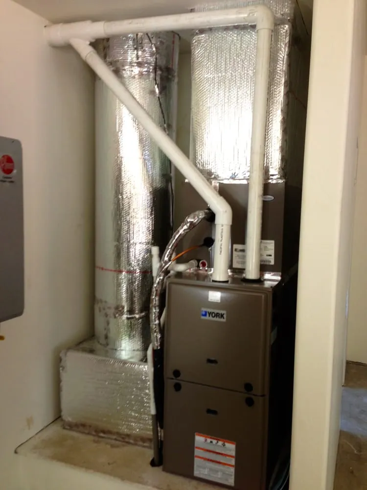 Slide of Quality Heating & Cooling