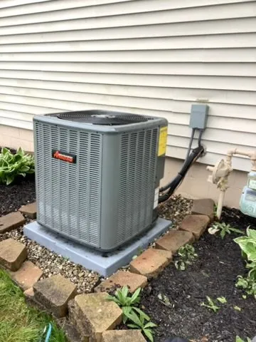 Slide of Quality Heating & Cooling