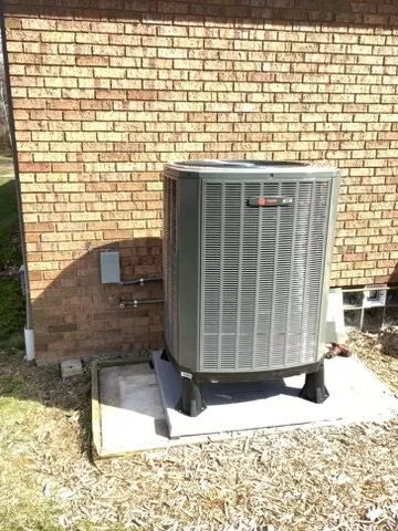 Slide of Quality Heating & Cooling
