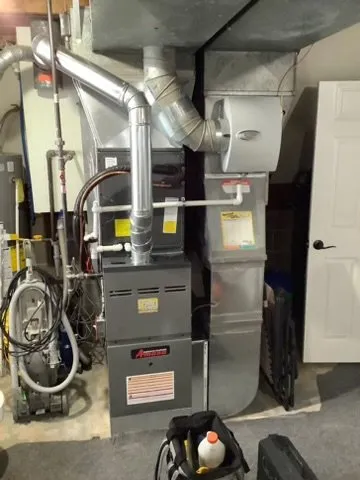 Slide of Quality Heating & Cooling