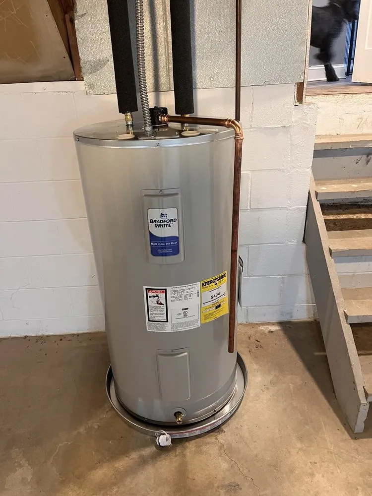 Slide of Quality Heating & Cooling