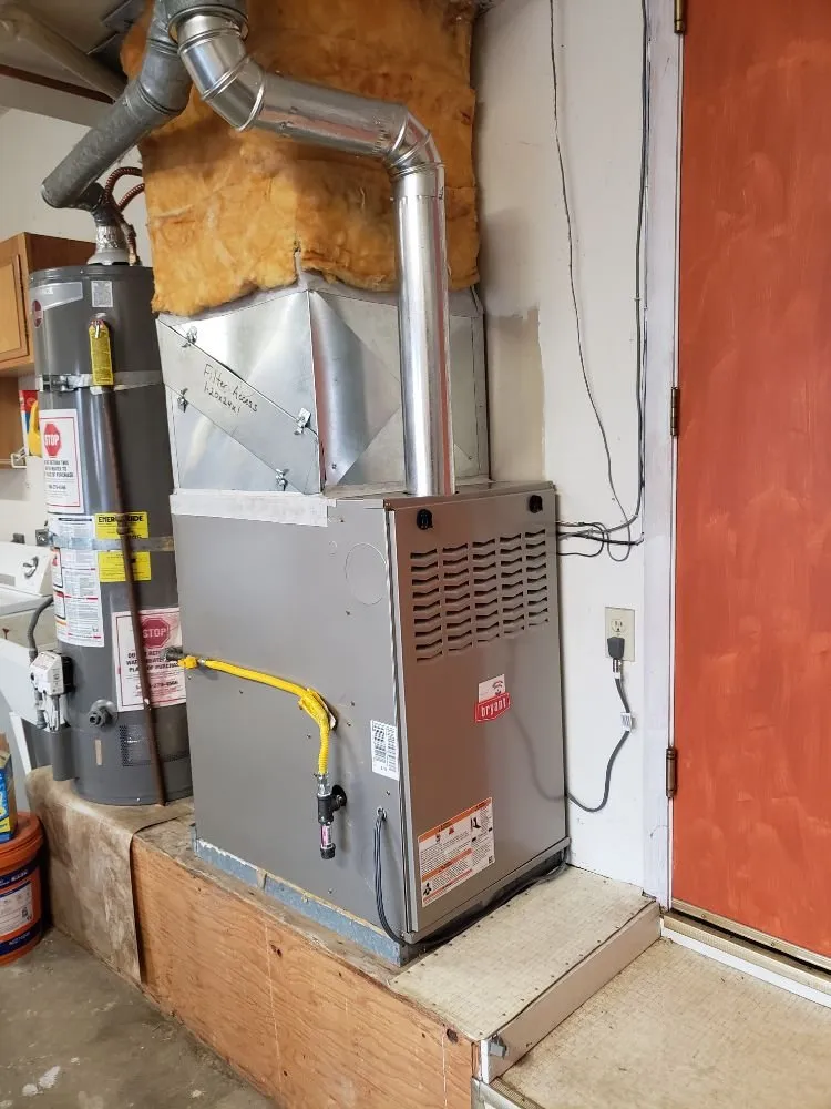 Slide of Quality Heating & Cooling