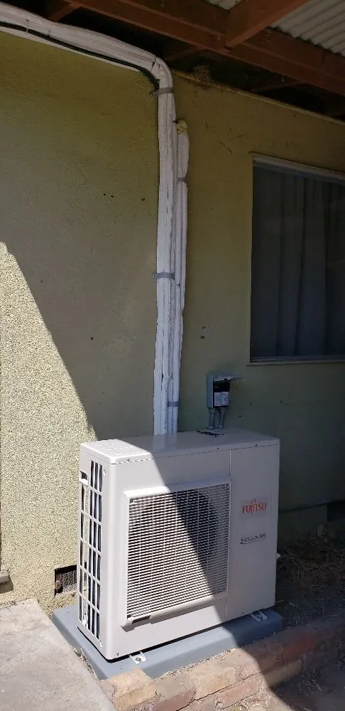 Slide of Quality Heating & Cooling