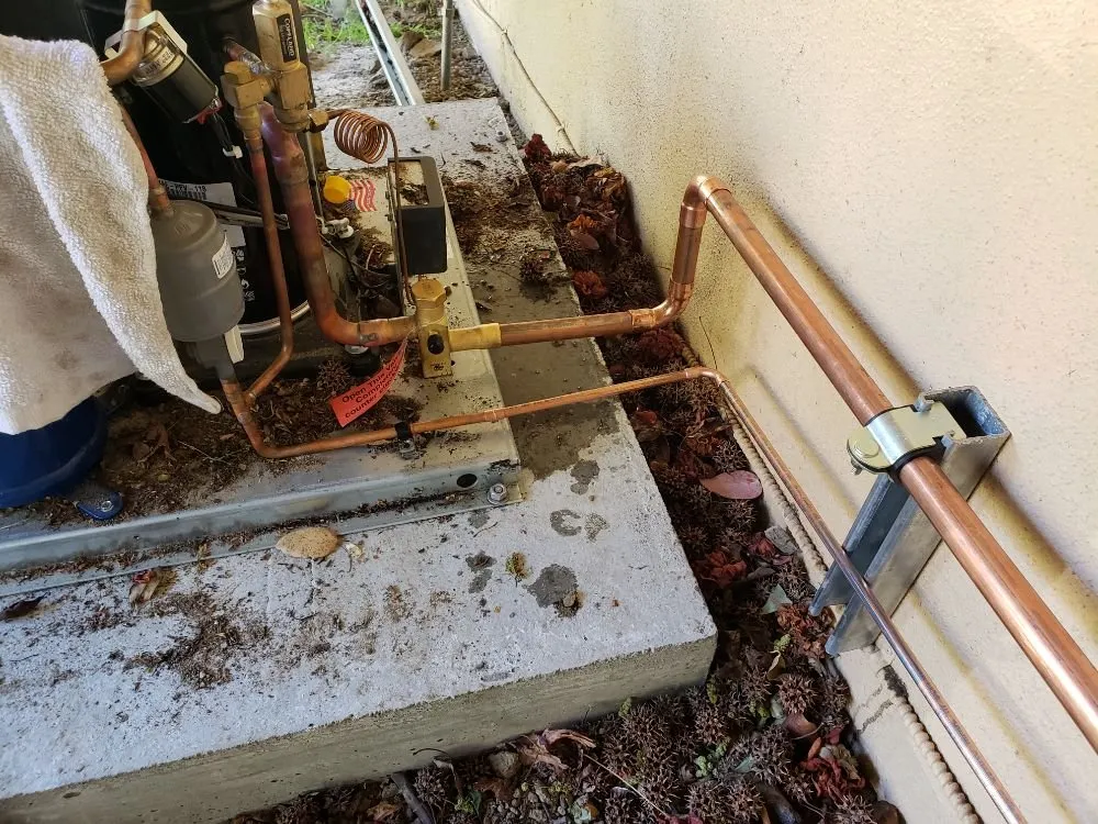 Slide of Quality Heating & Cooling