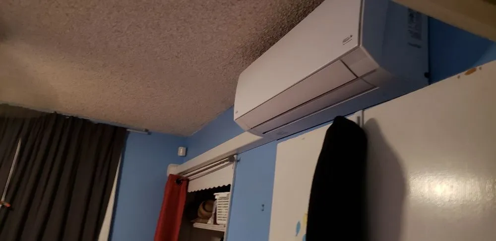 Slide of Quality Heating & Cooling