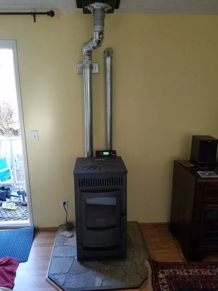 Slide of Quality Heating & Cooling