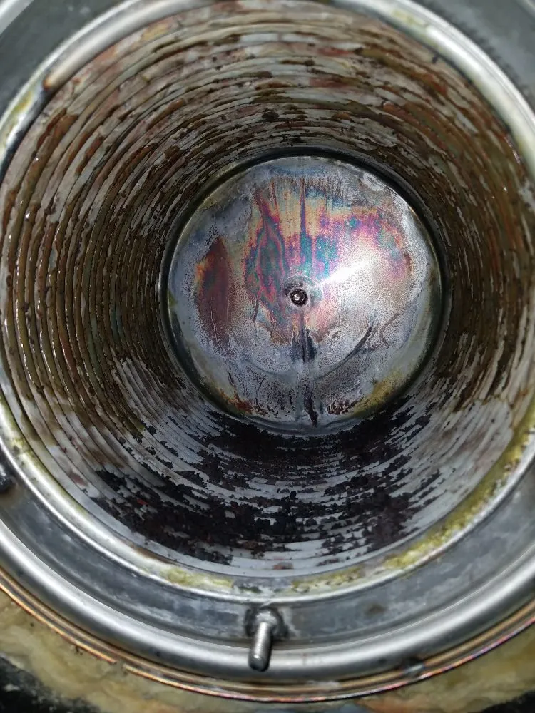 Slide of Quality Heating & Cooling