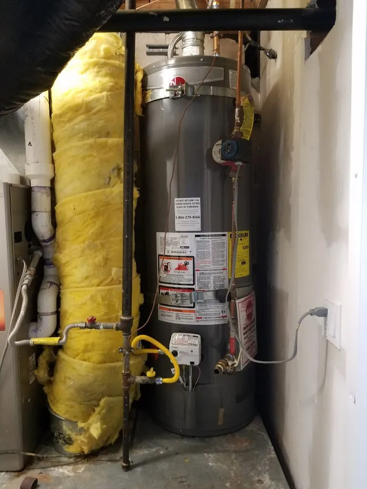 Slide of Quality Heating & Cooling