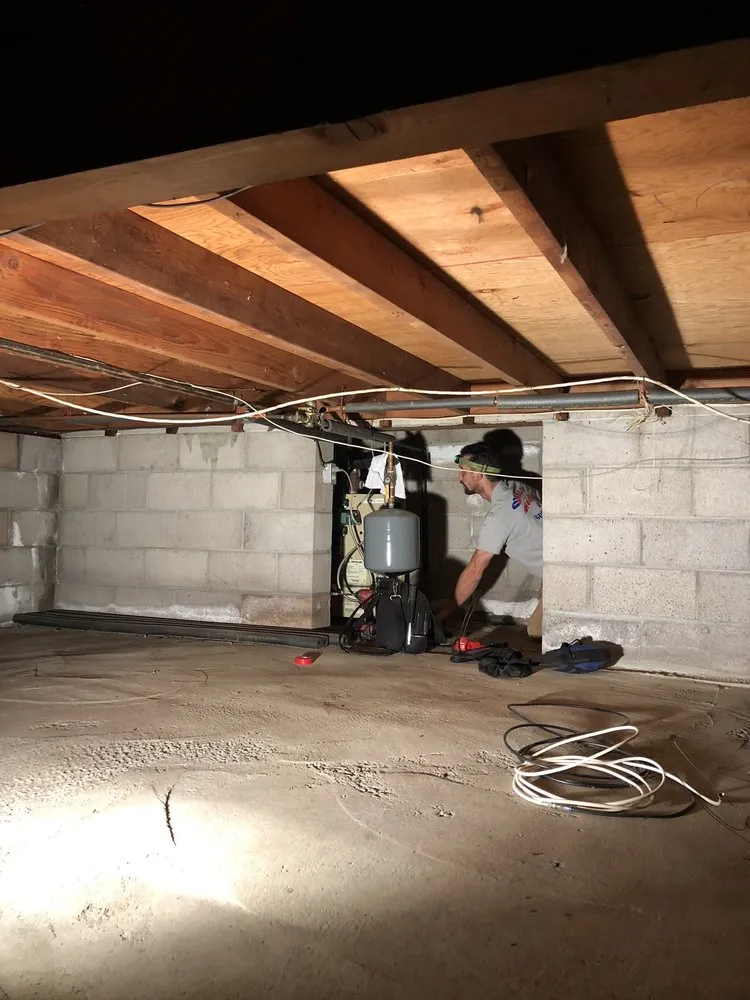 Slide of Quality Heating & Cooling