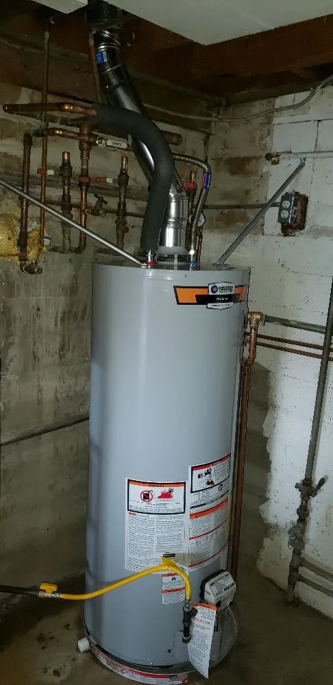 Slide of Quality Heating & Cooling