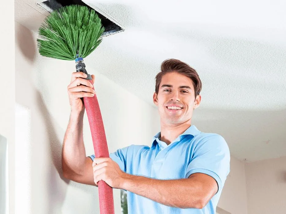 Slide of Quality Heating AC & Sewer Service