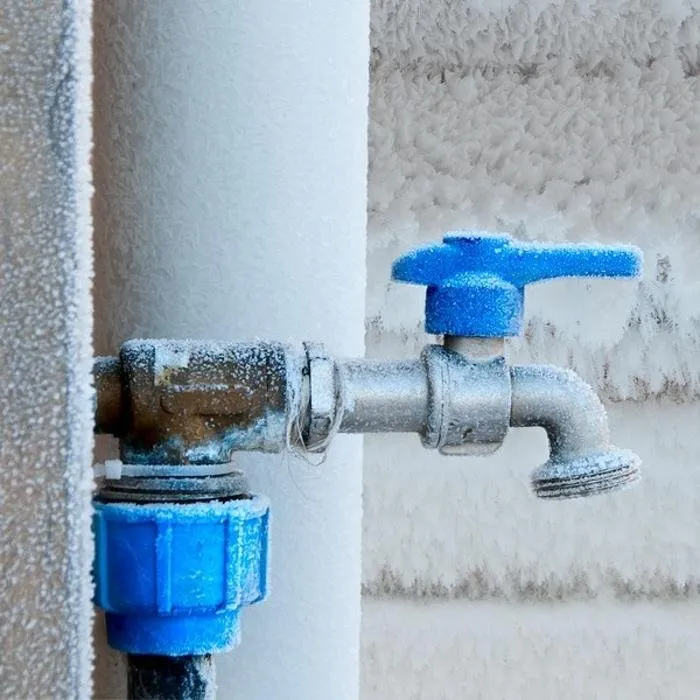 Slide of Quality Heating AC & Sewer Service