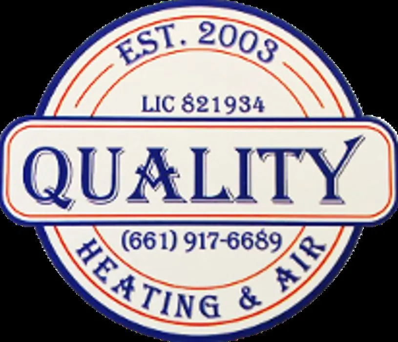 Slide of Quality Heating and Air Conditioning