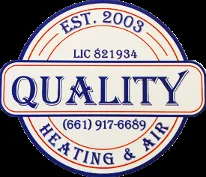Slide of Quality Heating and Air Conditioning