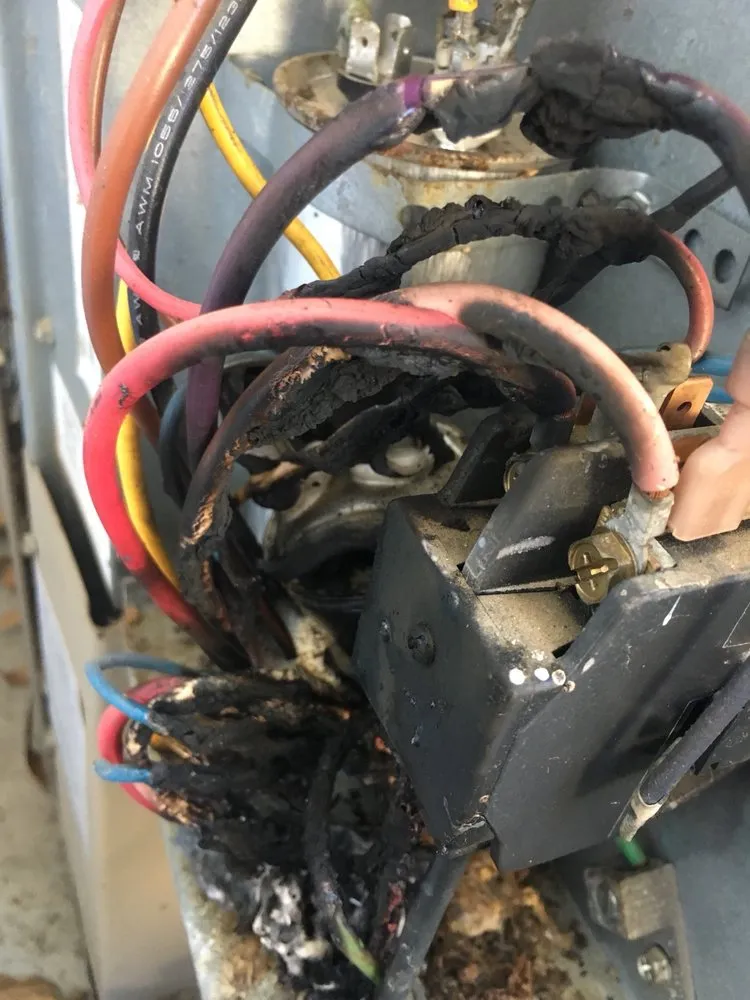 Slide of Quality Heating Cooling and Air Conditioning