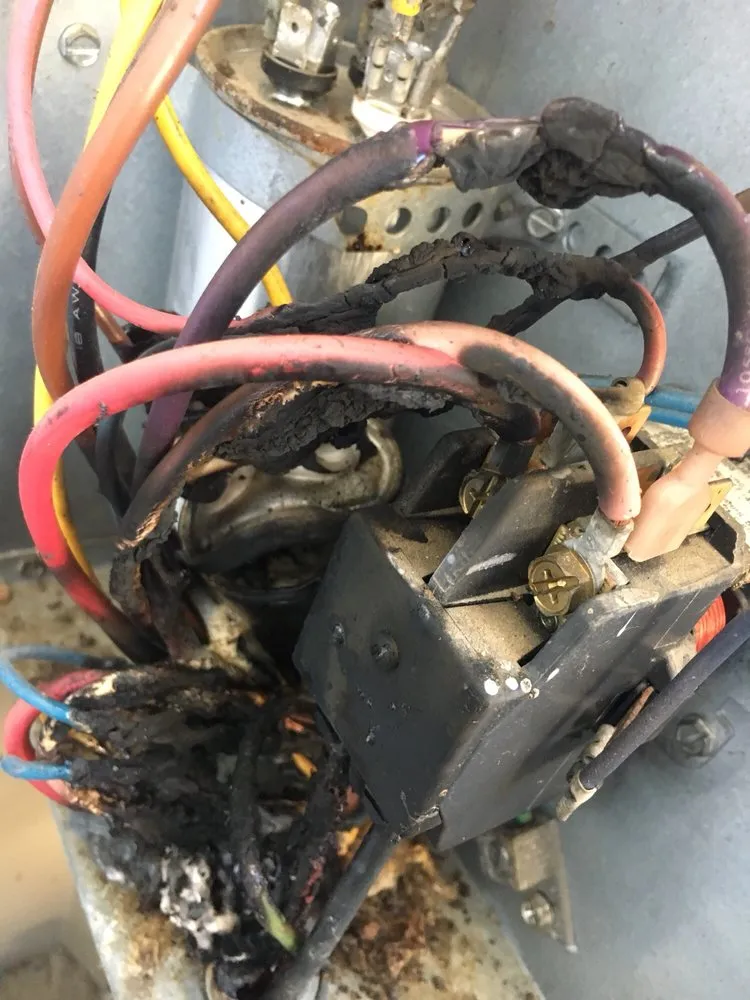 Slide of Quality Heating Cooling and Air Conditioning