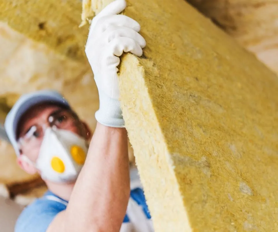 Slide of Quality Heating, Cooling, Plumbing, & Electric