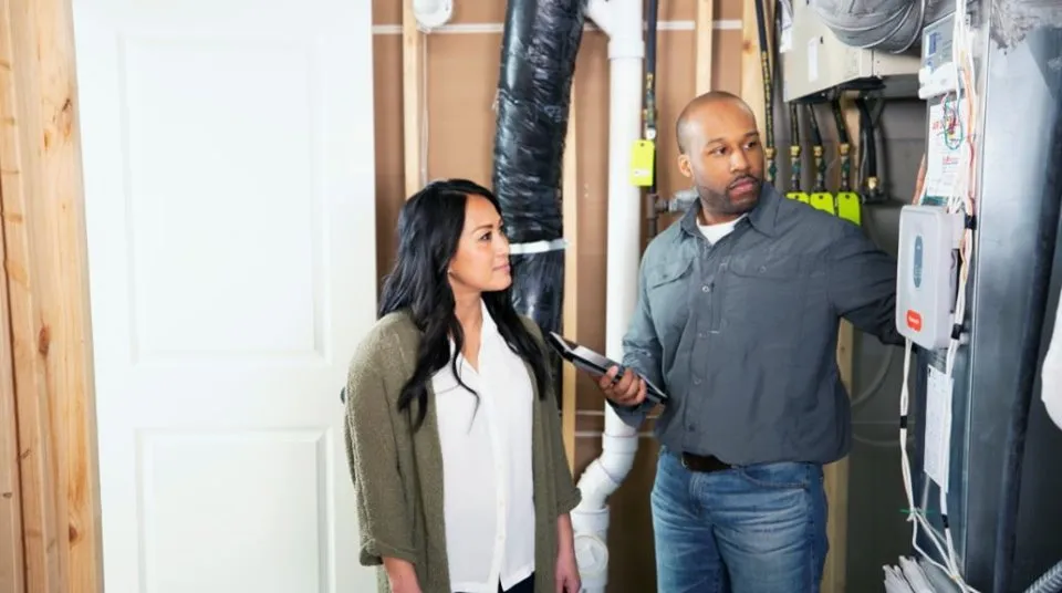 Slide of Quality Heating, Cooling, Plumbing, & Electric