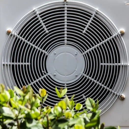 Slide of Quality Heating, Cooling, Plumbing, & Electric