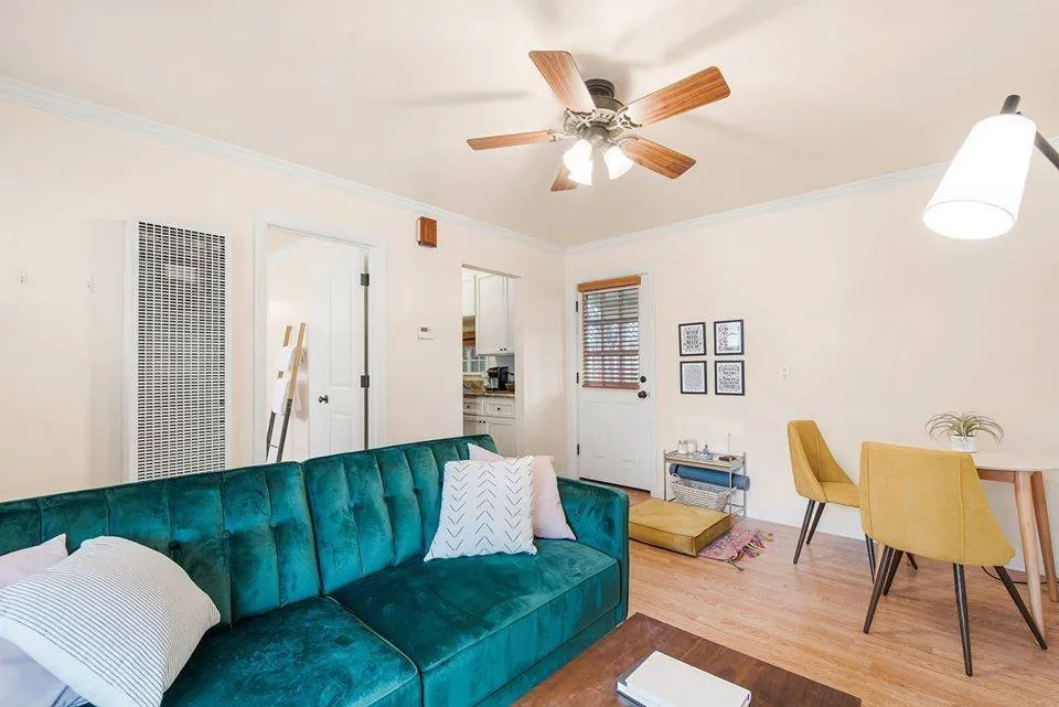 Slide of Quality Heating, Cooling, Plumbing, & Electric