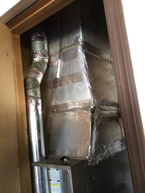 Slide of Quality Heating, Cooling, Plumbing & Electric