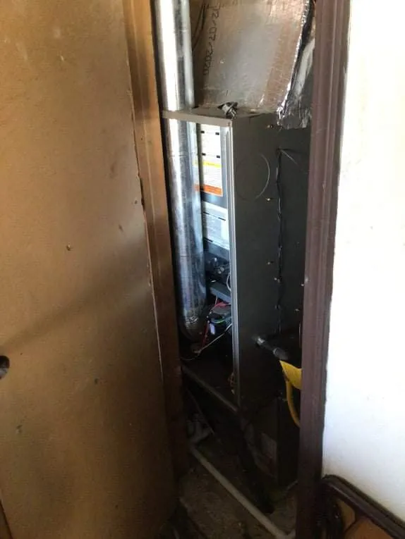 Slide of Quality Heating, Cooling, Plumbing & Electric