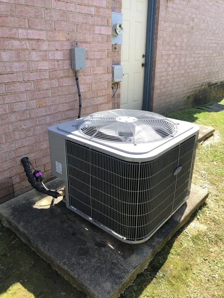 Slide of Quality Heating, Cooling, Plumbing & Electric