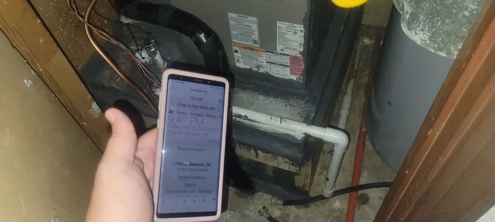 Slide of Quality Heating, Cooling, Plumbing & Electric