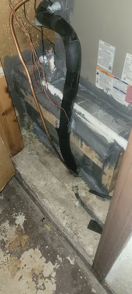 Slide of Quality Heating, Cooling, Plumbing & Electric