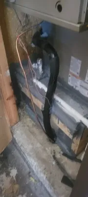 Quality Heating, Cooling, Plumbing & Electric